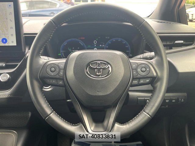 Toyota COROLLA SEDAN 2023-12 7357232-10