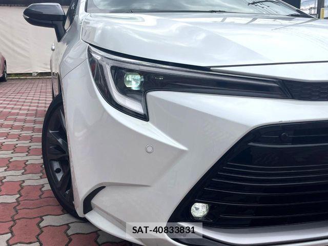 Toyota COROLLA SEDAN 2023-12 7357232-11