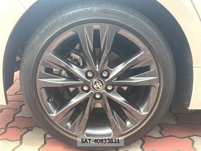 Toyota COROLLA SEDAN 2023-12 7357232-12