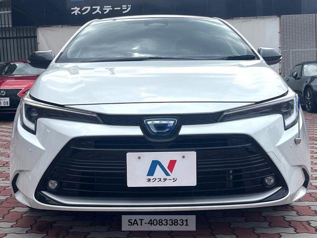 Toyota COROLLA SEDAN 2023-12 7357232-13