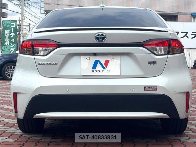 Toyota COROLLA SEDAN 2023-12 7357232-14