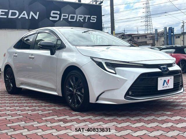 Toyota COROLLA SEDAN 2023-12 7357232-15
