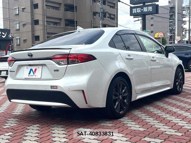 Toyota COROLLA SEDAN 2023-12 7357232-16