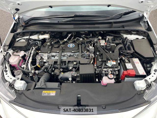 Toyota COROLLA SEDAN 2023-12 7357232-17
