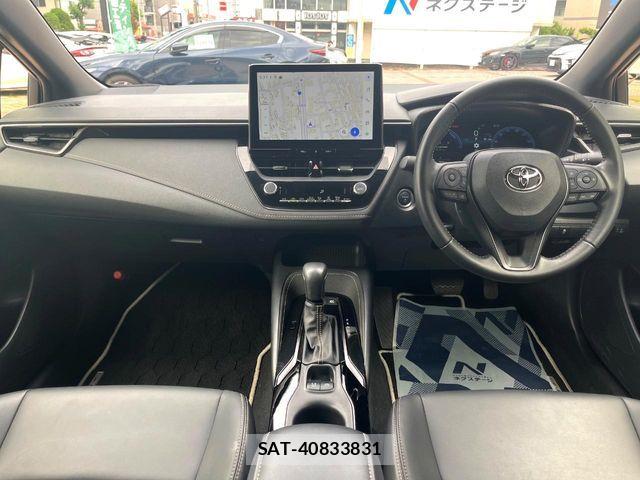 Toyota COROLLA SEDAN 2023-12 7357232-1