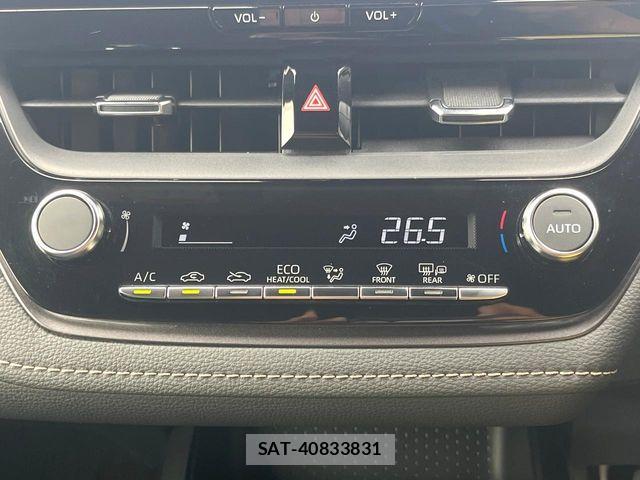 Toyota COROLLA SEDAN 2023-12 7357232-5