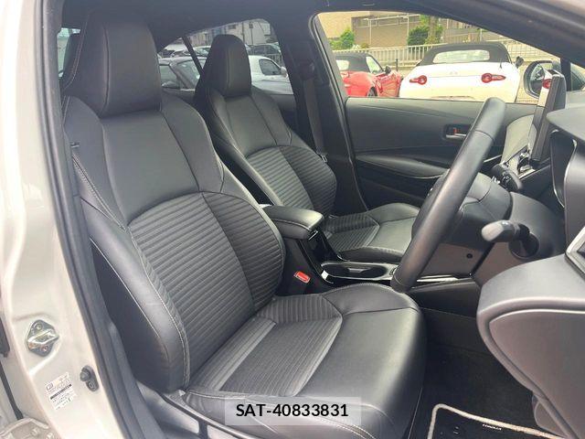 Toyota COROLLA SEDAN 2023-12 7357232-7