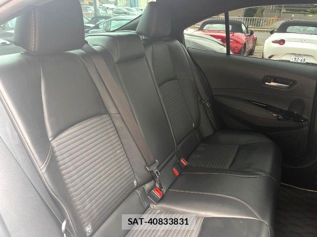Toyota COROLLA SEDAN 2023-12 7357232-8
