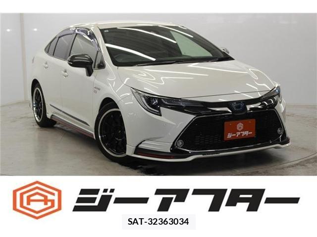 sat car