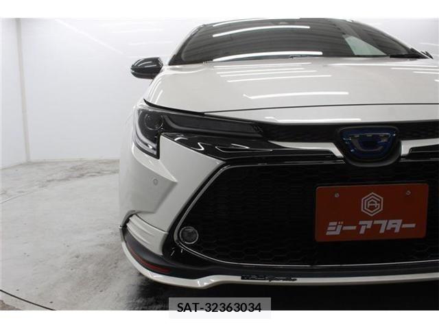 Toyota COROLLA SEDAN 2019-12 7453592-10