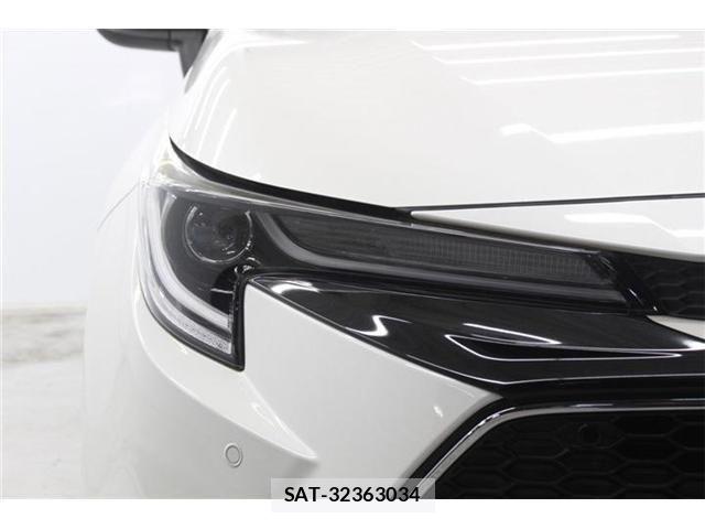 Toyota COROLLA SEDAN 2019-12 7453592-11