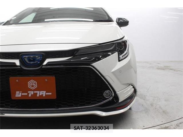 Toyota COROLLA SEDAN 2019-12 7453592-13