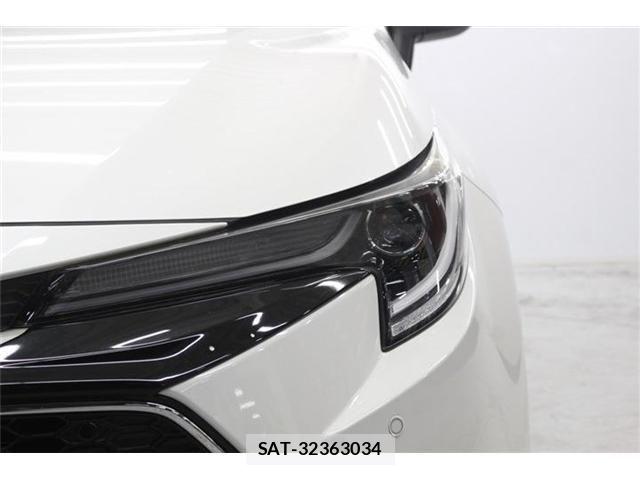 Toyota COROLLA SEDAN 2019-12 7453592-14