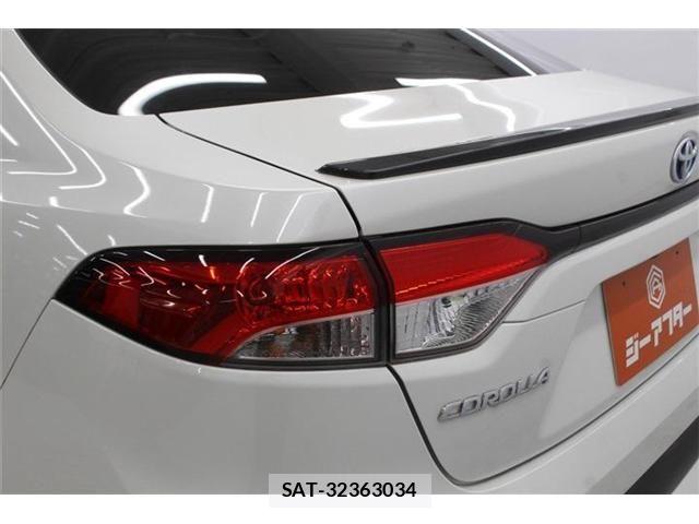 Toyota COROLLA SEDAN 2019-12 7453592-17