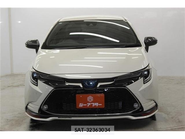 Toyota COROLLA SEDAN 2019-12 7453592-1