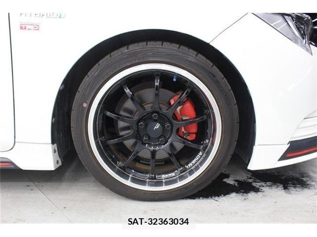 Toyota COROLLA SEDAN 2019-12 7453592-22