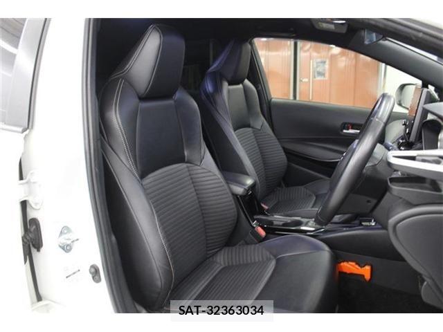 Toyota COROLLA SEDAN 2019-12 7453592-26