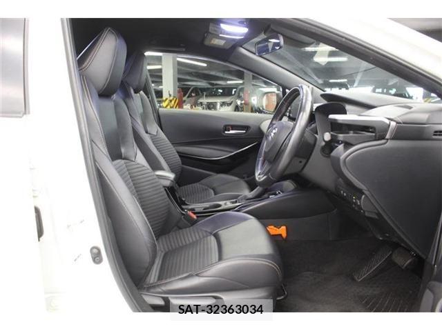 Toyota COROLLA SEDAN 2019-12 7453592-28