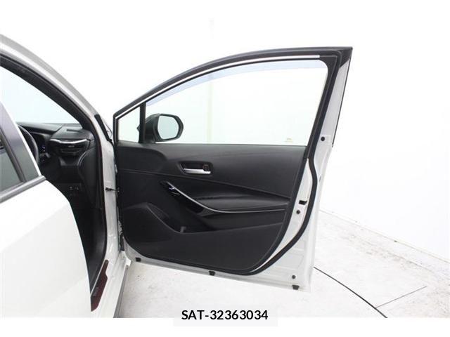 Toyota COROLLA SEDAN 2019-12 7453592-29