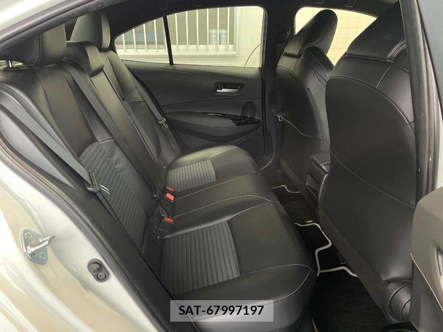Toyota COROLLA SEDAN 2021-03 7508398-10