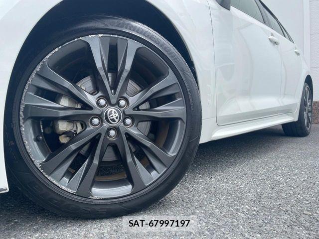 Toyota COROLLA SEDAN 2021-03 7508398-12