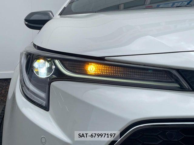 Toyota COROLLA SEDAN 2021-03 7508398-13