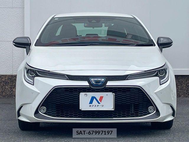 Toyota COROLLA SEDAN 2021-03 7508398-14