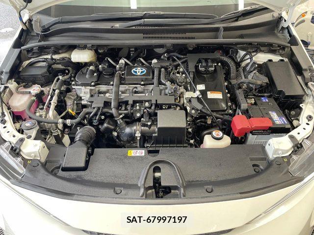 Toyota COROLLA SEDAN 2021-03 7508398-18