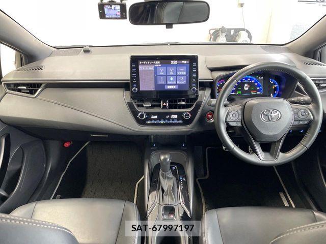 Toyota COROLLA SEDAN 2021-03 7508398-1