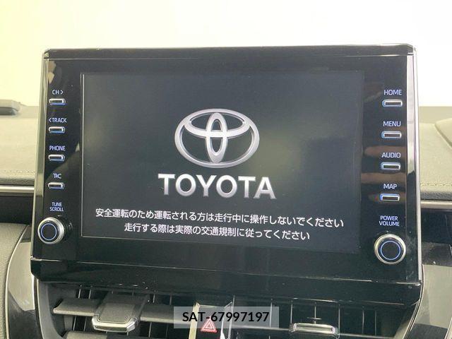 Toyota COROLLA SEDAN 2021-03 7508398-3