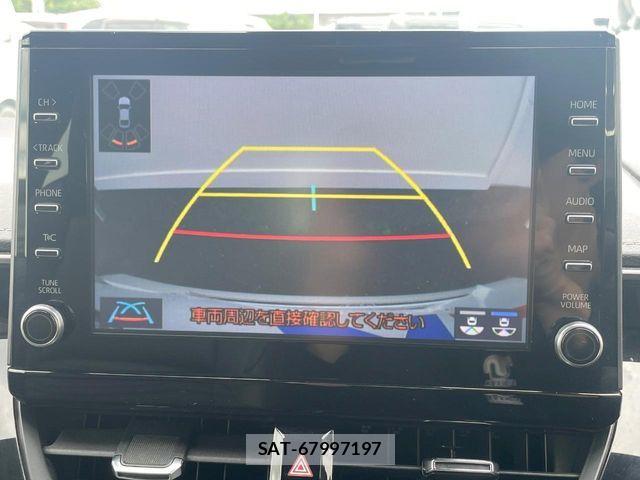 Toyota COROLLA SEDAN 2021-03 7508398-4