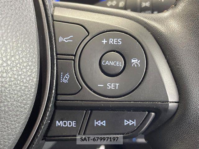 Toyota COROLLA SEDAN 2021-03 7508398-5