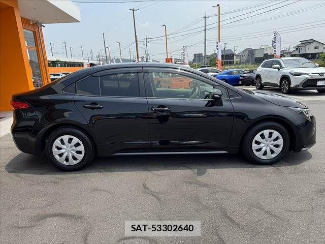 Toyota COROLLA SEDAN 2023-06 7499995-10