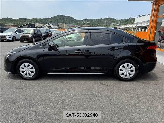 Toyota COROLLA SEDAN 2023-06 7499995-11
