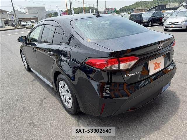 Toyota COROLLA SEDAN 2023-06 7499995-12
