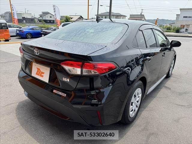 Toyota COROLLA SEDAN 2023-06 7499995-14