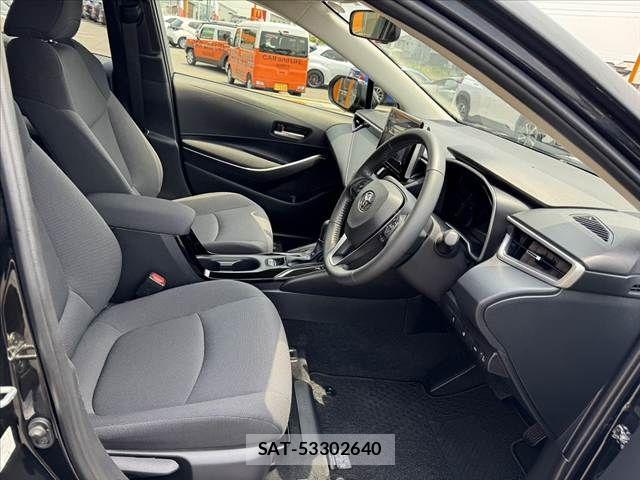 Toyota COROLLA SEDAN 2023-06 7499995-15