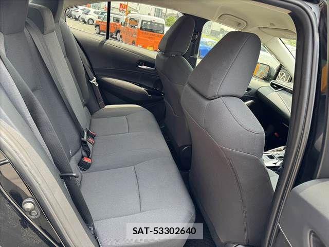 Toyota COROLLA SEDAN 2023-06 7499995-16