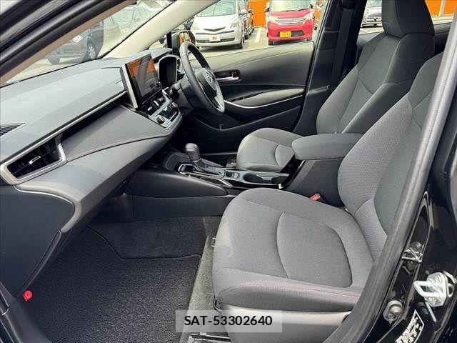 Toyota COROLLA SEDAN 2023-06 7499995-17