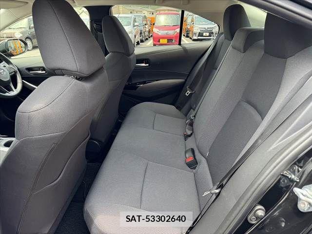 Toyota COROLLA SEDAN 2023-06 7499995-18