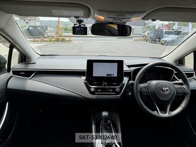 Toyota COROLLA SEDAN 2023-06 7499995-1