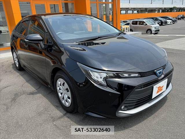 Toyota COROLLA SEDAN 2023-06 7499995-7