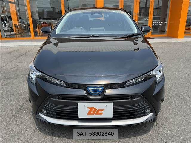 Toyota COROLLA SEDAN 2023-06 7499995-8