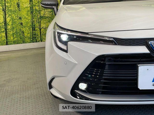 Toyota COROLLA SEDAN 2022-12 7615684-11