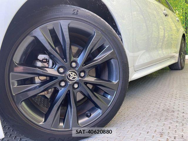 Toyota COROLLA SEDAN 2022-12 7615684-12