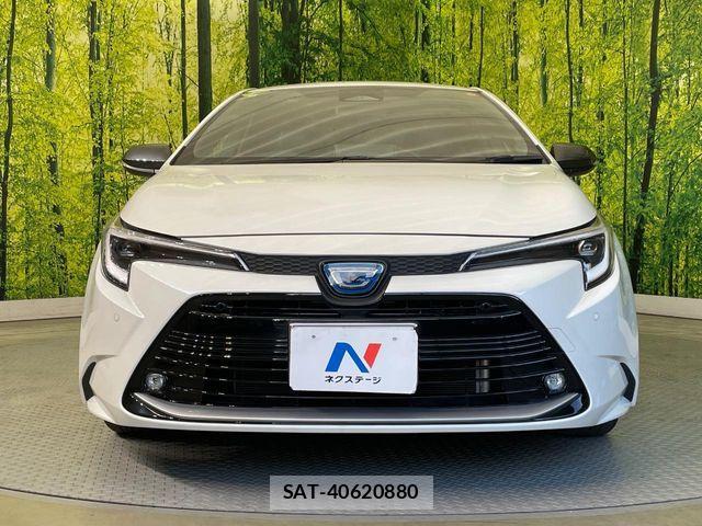 Toyota COROLLA SEDAN 2022-12 7615684-13