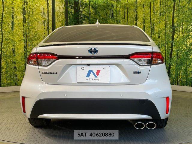 Toyota COROLLA SEDAN 2022-12 7615684-14