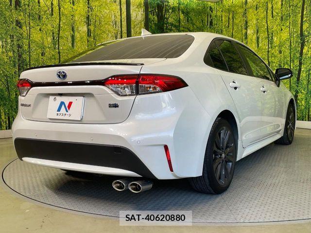 Toyota COROLLA SEDAN 2022-12 7615684-16