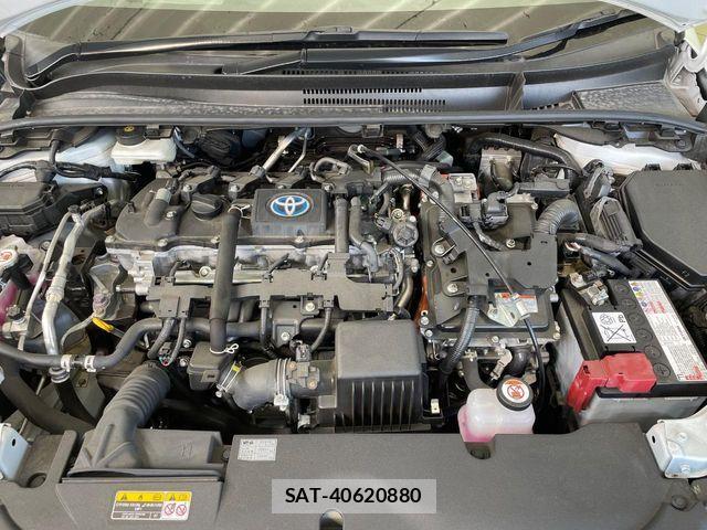 Toyota COROLLA SEDAN 2022-12 7615684-17