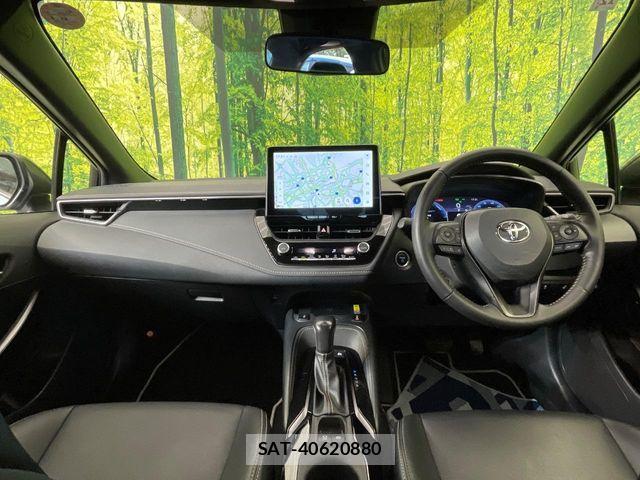 Toyota COROLLA SEDAN 2022-12 7615684-1
